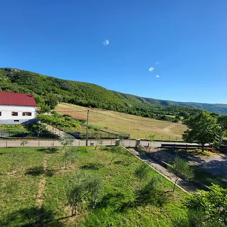 Zrmanja Riverside Oasis Apartman