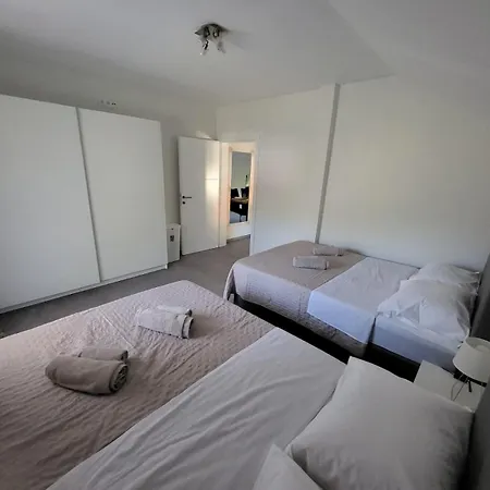 Zrmanja Riverside Oasis Apartament *