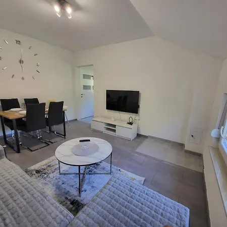 Zrmanja Riverside Oasis *