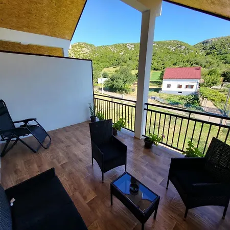 Zrmanja Riverside Oasis * Bilisane