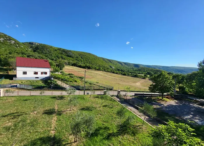 Zrmanja Riverside Oasis Апартаменты