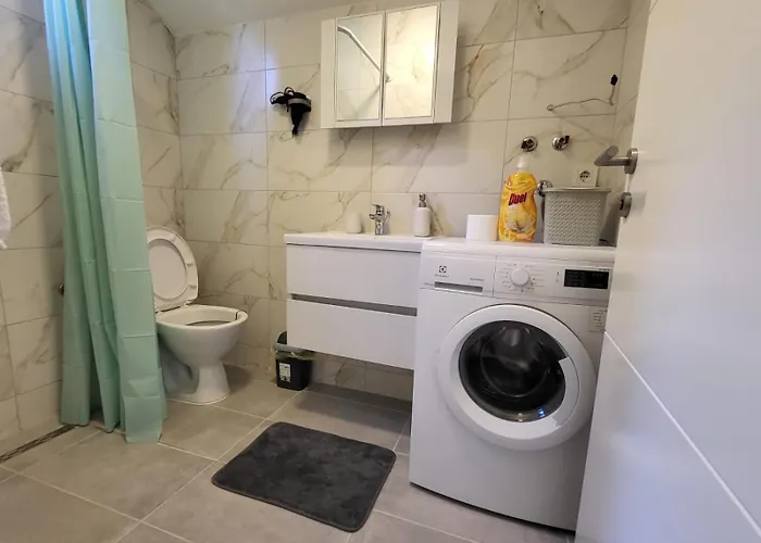 Zrmanja Riverside Oasis Appartement