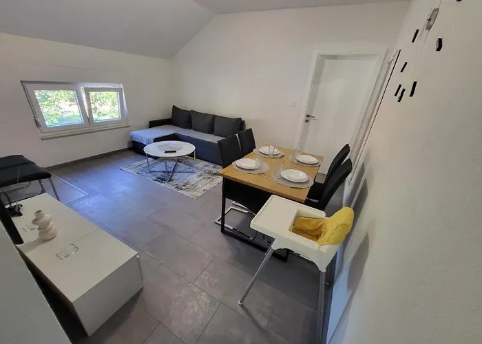 Zrmanja Riverside Oasis *