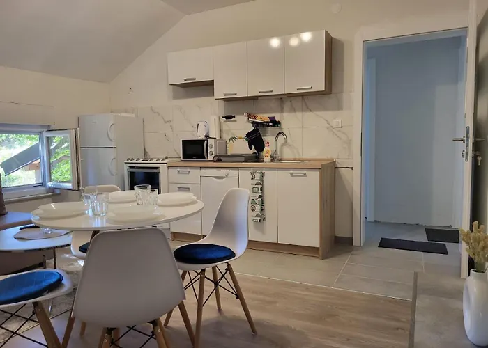 Zrmanja Riverside Oasis * Bilisane