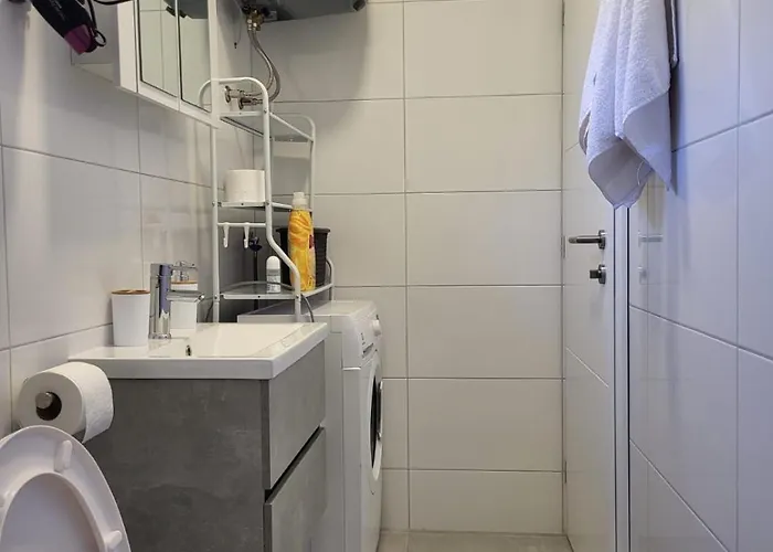 Zrmanja Riverside Oasis Appartement Bilisane