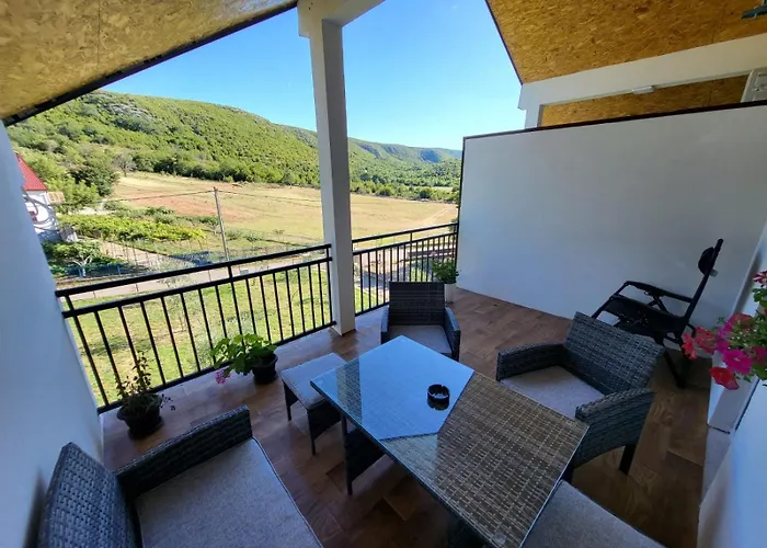 Zrmanja Riverside Oasis *